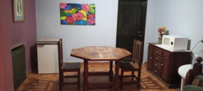 La casa de Angelita